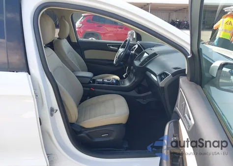 2019 Ford Edge Sel z USA, uszkodzony, nr VIN 2FMPK3J94KBC49437